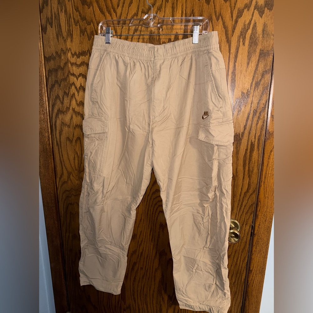 Nike Cargo Pants